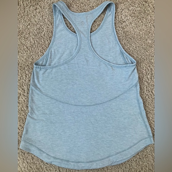 lululemon athletica Tops - LuLuLemon Tank Top Size Small
